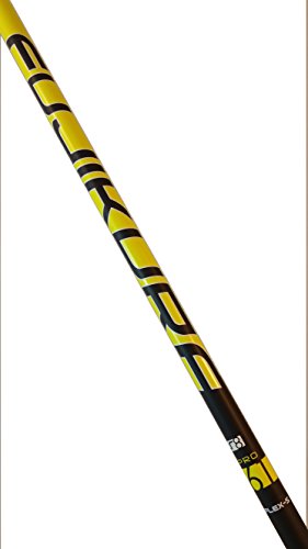 【中古】【未使用・未開封品】Fujikura Pro 61 XLR8 シャフト スティッフフレックス スリクソン/クリー..