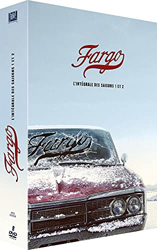 ����šۡ�̤���ѡ�̤�����ʡ�Fargo - Saisons 1 et 2
