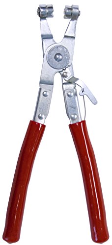 š̤ۡѡ̤ʡMag-Mate Hose Corbin Clamp Pliers, PLC210