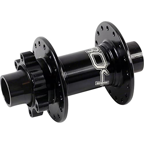 【中古】【未使用・未開封品】Hope Pro 4 Front Disc Hub 20mm Axle 32h Black by Hope