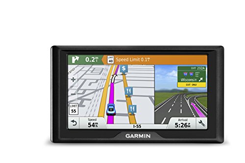 【中古】【未使用・未開封品】Garmin Drive 60 LMT 6インチ