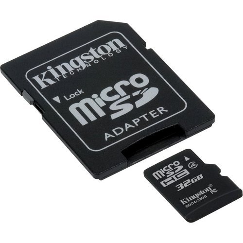 【中古】【未使用・未開封品】Samsung SM - t700タブレットメモリカード32?GB microSDHCメモリカードSDアダプタ付き