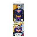 【中古】【未使用・未開封品】DC Comics Batman Unlimited Bizarro 12