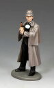【中古】【未使用・未開封品】King & Country WoD030 Mr. Sherlock Holmes(3)