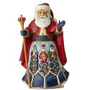 【中古】【未使用・未開封品】Jim Shore for Enesco JS HWC Fig スペインのサンタフィギュア(3)