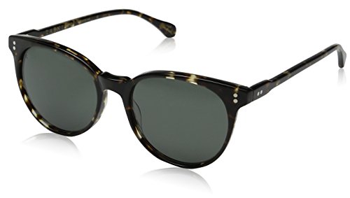 【中古】【未使用・未開封品】RAEN（レーン） NORIE NOR-017-GRN メンズ レディース サングラス