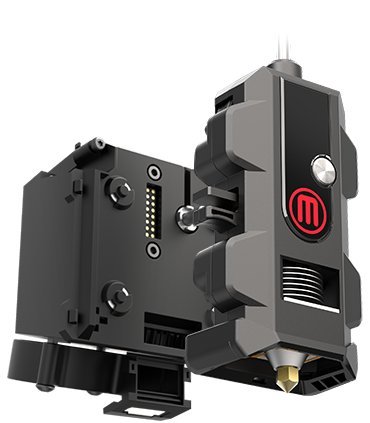 【中古】【未使用 未開封品】MakerBot Smart Extruder MP07325