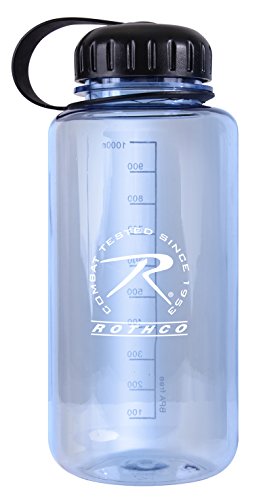 Rothco ウォーターボトル