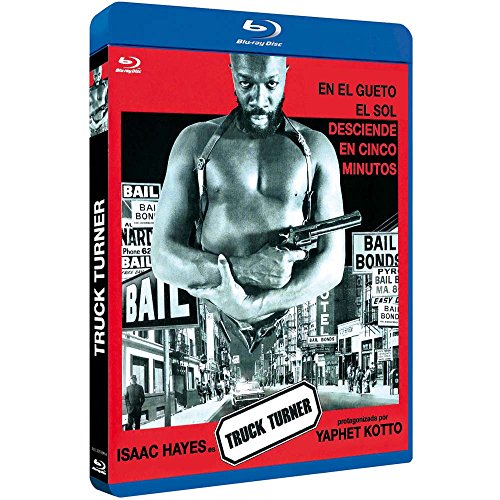 【中古】【未使用・未開封品】Truck Turner BD 1974