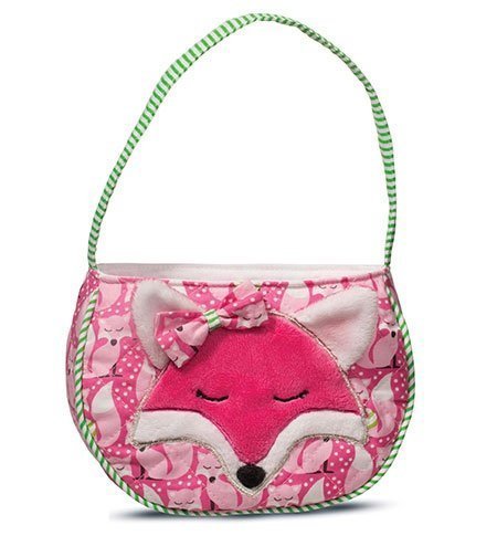 Douglas Cuddle Toys Reba Fox トート (1108)