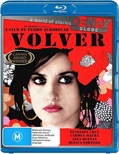 Volver / 