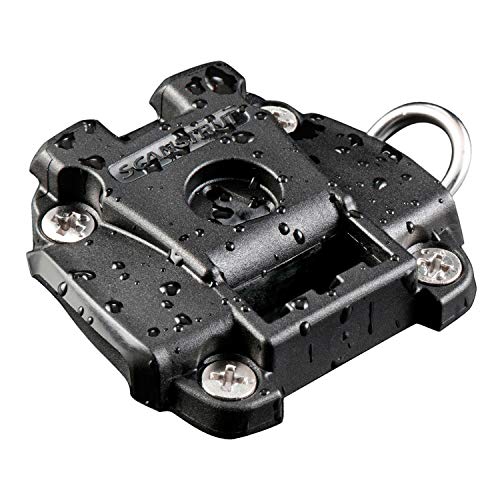Scanstrut RlS-401 Rokk ミニサーフェスマウント