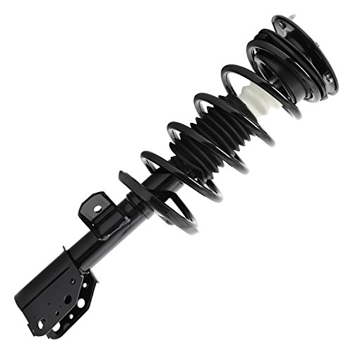 【中古】【未使用・未開封品】Unity Automotive Compatible for Complete Strut Assembly 2002-2007 Saturn Vue-2.2L 4Cyl, 2007 Saturn Vue-2.4L 4Cyl - 11234