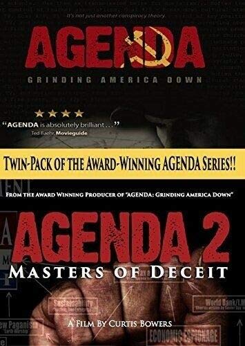 【中古】【未使用・未開封品】AGENDA 1/AGENDA 2 TWIN-PACK! (Grey1)