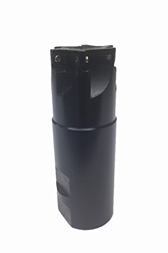 【中古】【未使用・未開封品】HHIP スクエアショルダー インデックス可能 エンドミル 1-1/2 Inches 582..