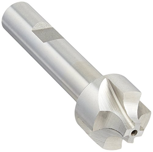 【中古】【未使用・未開封品】HHIP 5800???4080?1?/ 4?" x 1?/ 2?" HSSコーナー丸めエンドミル