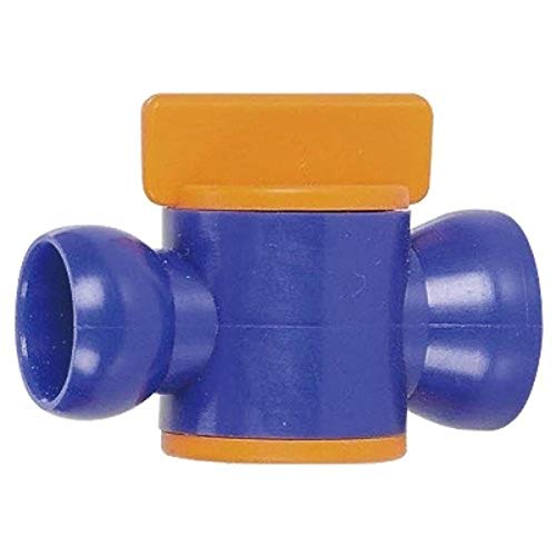 樂天商城 - 【中古】【未使用・未開封品】HHIP インラインバルブキット 5点 (各種サイズ: 1/2インチ - 1/4インチ) 1/2 in 8401-0230 1