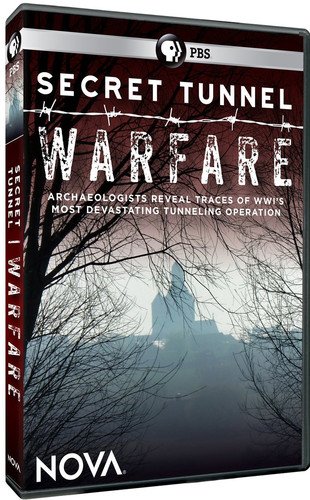 yÁzygpEJizNova: Secret Tunnel Warfare [DVD] [Import]