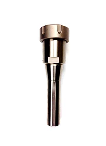 HHIP Proシリーズr8シャンクコレットチャック(Drawbar) 3901-5069 1