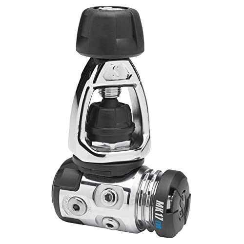 ScubaPro MK17 EVO First Stage Regulator by Scubapro
