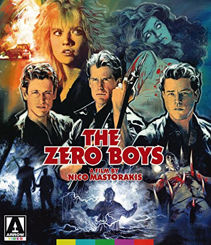 【中古】【未使用・未開封品】Zero Boys [Blu-ray] [Import]【メーカー名】【メーカー型番】【ブランド名】Arrow Video アクション, Custom Stores, 1637, ブルーレイ, HOTW Test node Kelli Maroney: Actor【商品説明】Zero Boys [Blu-ray] [Import]【注意】こちらは輸入品となります。当店では初期不良に限り、商品到着から7日間は返品を 受付けております。こちらは当店海外ショップで一般の方から買取した未使用・未開封品です。買取した為、中古扱いとしております。他モールとの併売品の為、完売の際はご連絡致しますのでご了承ください。ご注文からお届けまで1、ご注文⇒ご注文は24時間受け付けております。2、注文確認⇒ご注文後、当店から注文確認メールを送信します。3、当店海外倉庫から当店日本倉庫を経由しお届けしますので10〜30営業日程度でのお届けとなります。4、入金確認⇒前払い決済をご選択の場合、ご入金確認後、配送手配を致します。5、出荷⇒配送準備が整い次第、出荷致します。配送業者、追跡番号等の詳細をメール送信致します。6、到着⇒出荷後、1〜3日後に商品が到着します。　※離島、北海道、九州、沖縄は遅れる場合がございます。予めご了承下さい。お電話でのお問合せは少人数で運営の為受け付けておりませんので、メールにてお問合せお願い致します。営業時間　月〜金　10:00〜17:00お客様都合によるご注文後のキャンセル・返品はお受けしておりませんのでご了承下さい。