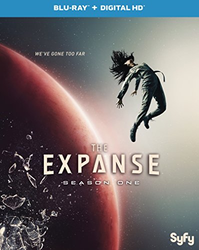 AJIMURA-SHOP㤨֡š̤ۡѡ̤ʡExpanse: Season One [Blu-ray] [Import]פβǤʤ12,600ߤˤʤޤ