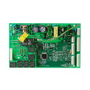 【中古】【未使用・未開封品】GE WR55X11130 ボードAsm Main Cntrl