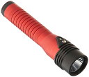 【中古】【未使用・未開封品】Streamlight SG74787 Strong HL Red Piggyback A-C Flashlight by Stre...