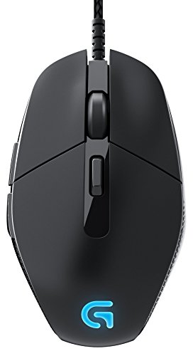 yÁzygpEJizLogitech G303 Daedalus Apex Performance Edition Gaming Mouse (910-004380) [sAi]