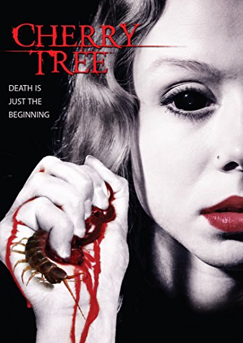 【中古】【未使用・未開封品】Cherry Tree [DVD]