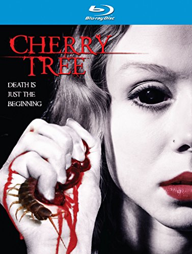 【中古】【未使用・未開封品】Cherry Tree [Blu-ray] [Import]