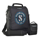 【中古】【未使用 未開封品】ScubaPro Regulator Bag and Computer Bag by Scubapro