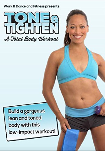 yÁzygpEJizTone and Tighten: A Total Body Workout