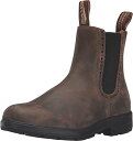 【中古】【未使用・未開封品】Blundstone レディース カラー: ブラウン