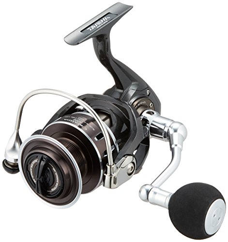 【中古】【未使用 未開封品】ダイワ(DAIWA) スピニングリール 16 キャタリナ 4000 (2016モデル)