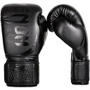 【中古】【未使用・未開封品】【VENUM】 ボクシンググローブ Challenger2.0 (チャレンジャー) Boxing Gloves (黒/黒) (14オ...