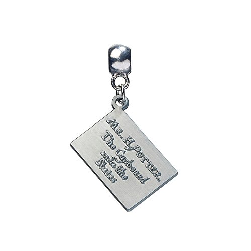 【中古】【未使用・未開封品】Hogwarts Acceptance Letter Slider Charm