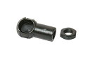 【中古】【未使用・未開封品】URO Parts 98656127902PRM HD コンバーチブル トップアームエンド 高耐久スチールバージョン(4)