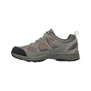 楽天AJIMURA-SHOP【中古】【未使用・未開封品】Prop?t Mens Connelly Low Top Lace Up Walking Shoes, Grey, Size 8