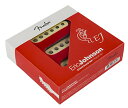 【中古】【未使用・未開封品】Fender ピックアップ Eric Johnson Stratocaster? Pickups