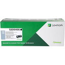 【中古】【未使用・未開封品】Lexmark???????ULT HI YLD?521h?BK