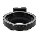 【中古】【未使用・未開封品】Fotodiox Pro レンズマウントアダプター - Hasselblad Vマウント SLRレンズ - Arri PL(ポジティ...
