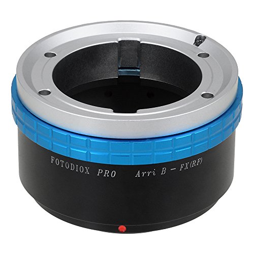 š̤ۡѡ̤ʡFotodiox Pro Lens Mount Adapter Compatible with Arri Bay...