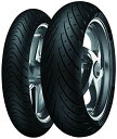 【中古】【未使用・未開封品】メッツラー オートバイ用 ROADTEC 01 HWM リア 180/55 ZR 17 M/C (73W) TL (HWM) チュー...