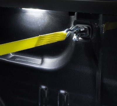 【中古】【未使用・未開封品】GM 純正ベッド用照明 23295943