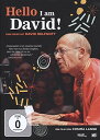 yÁzygpEJizHello I Am David [DVD]