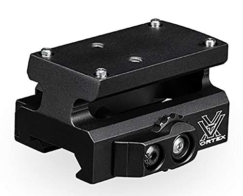 【中古】【未使用 未開封品】Vortex Optics Red Dot MOUNT RISER Quick-Release