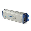 【中古】【未使用・未開封品】Veracity USA 1-Port Single LONGSPAN LITE Converter (Non-PoE) VLS-1...