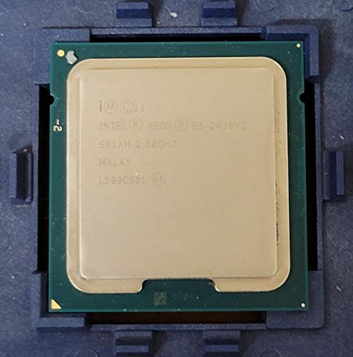 š̤ۡѡ̤ʡsr1ah Intel Xeon ץå e5 - 2430 V2 2.50 GHz 15 M 6  80 W s1