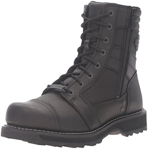 【中古】【未使用・未開封品】[Harley-Davidson] Men's Boxbury Work Boot【メーカー名】【メーカー型番】【ブランド名】HARLEY-DAVIDSON 安全靴・作業靴 Harley-Davidson: Designer【商品説明】[Harley-Davidson] Men's Boxbury Work Boot【注意】こちらは輸入品となります。当店では初期不良に限り、商品到着から7日間は返品を 受付けております。こちらは当店海外ショップで一般の方から買取した未使用・未開封品です。買取した為、中古扱いとしております。他モールとの併売品の為、完売の際はご連絡致しますのでご了承ください。ご注文からお届けまで1、ご注文⇒ご注文は24時間受け付けております。2、注文確認⇒ご注文後、当店から注文確認メールを送信します。3、当店海外倉庫から当店日本倉庫を経由しお届けしますので10〜30営業日程度でのお届けとなります。4、入金確認⇒前払い決済をご選択の場合、ご入金確認後、配送手配を致します。5、出荷⇒配送準備が整い次第、出荷致します。配送業者、追跡番号等の詳細をメール送信致します。6、到着⇒出荷後、1〜3日後に商品が到着します。　※離島、北海道、九州、沖縄は遅れる場合がございます。予めご了承下さい。お電話でのお問合せは少人数で運営の為受け付けておりませんので、メールにてお問合せお願い致します。営業時間　月〜金　10:00〜17:00お客様都合によるご注文後のキャンセル・返品はお受けしておりませんのでご了承下さい。